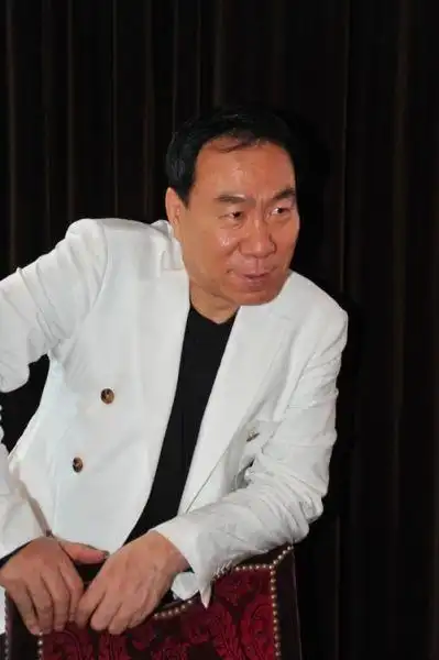 张伟平十三钗要超阿凡达要冲奥斯卡