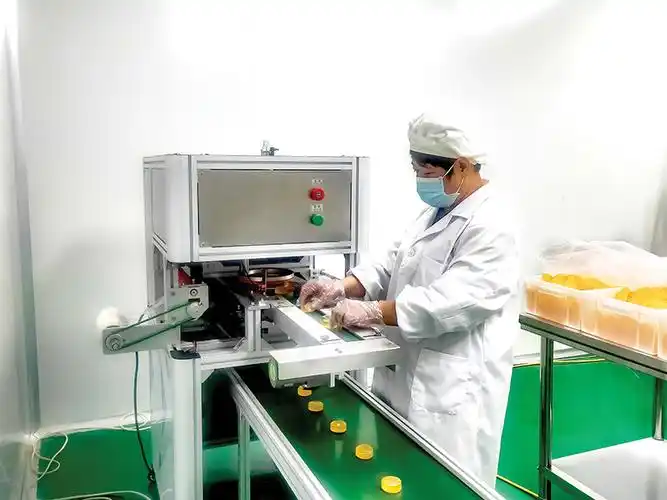 "蜂蜜 "壮大产业"拼盘"——走进山西乐蜂园农业科技