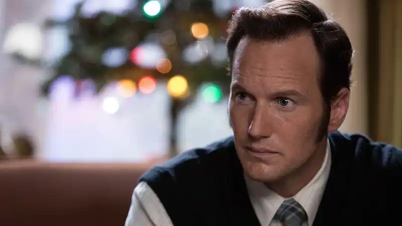 patrick wilson stars in the latest stephen king adaptation for