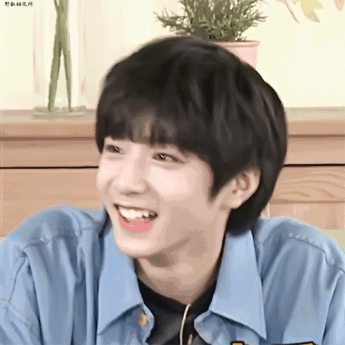 刘耀文 画报人生