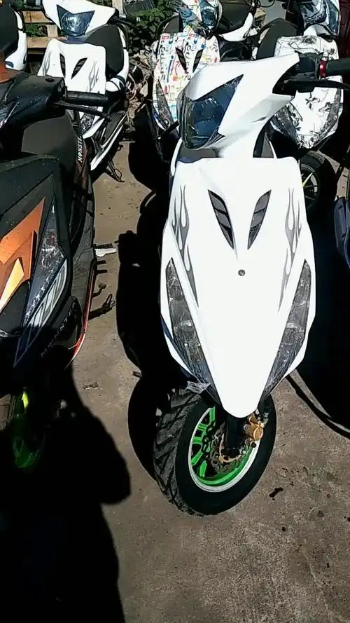 爆改鬼火鬼火到货  喜欢的老铁联系我主页微