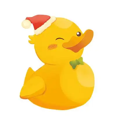 春天插画国潮小满卡通手绘插画稻田麦田耕种种田蜻蜓蝴蝶鸟鸭子24节气