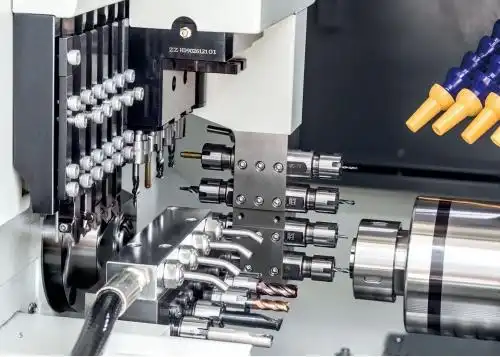 走心机品牌哪种好哪家能够提供优质的服务