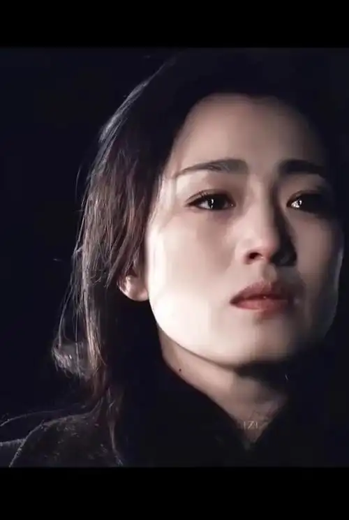 我上次做了一期关于"演技"较好的演员盘点,很多人说get不到巩俐的美