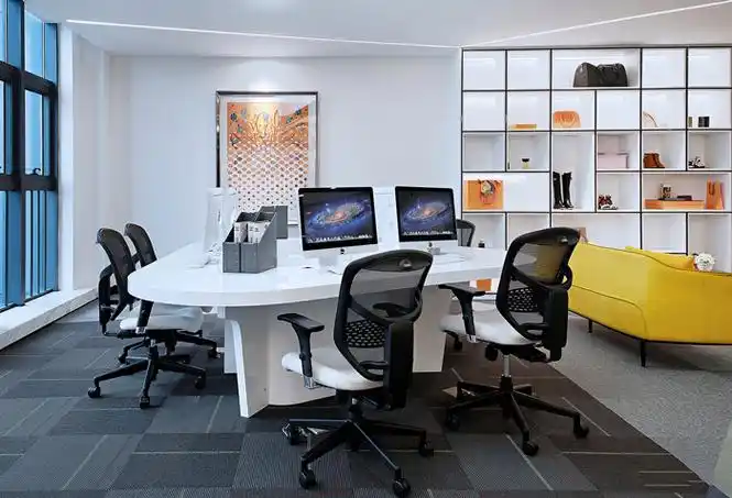 企业办公-企业公司办公室图片-什么是公司的收银台?图片最好.txt - 哇