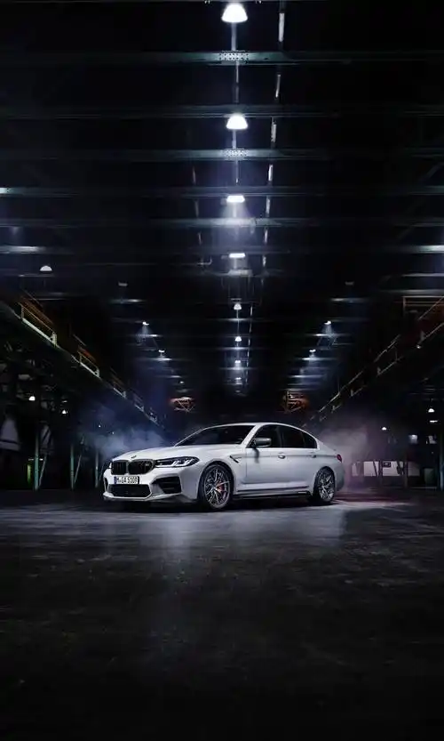 年度最佳轿车之2021款宝马m5_搜狐汽车_搜狐网