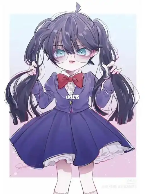 工藤新一:我是高中生侦探工藤新一,和青梅