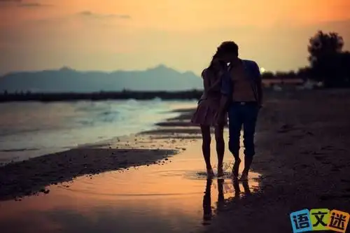 寂寞伤感的爱情语录精选