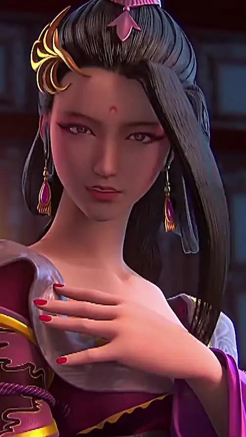 少年锦衣卫花道常#国漫!#抖音