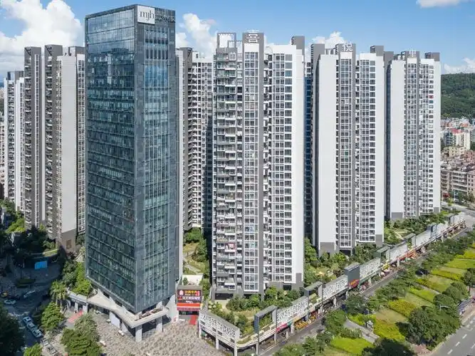 北京满京华喜悦里出租房源价格信息_龙岗区满京华喜悦里合租单间房源