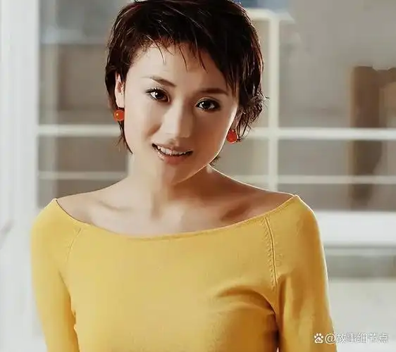 她长得漂亮演技好出道23年零绯闻如今活成了人生赢家