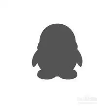 默认灰色头像图片