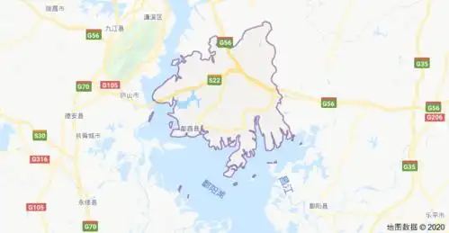 都昌县历任县委书记,县长