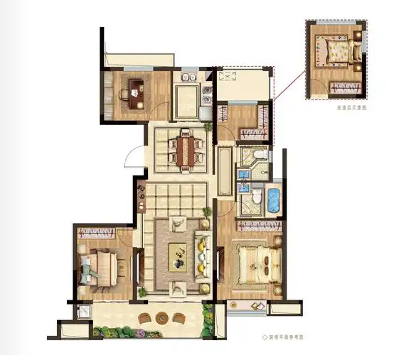 湖州安吉中梁壹号院-怎么样_房价_户型图_售楼处电话_(湖州讯客驿站