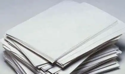 8k素描纸是什么样的?