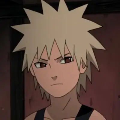 二代火影千手扉间