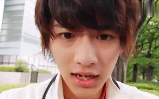 【宝生永梦-假面骑士exaid】这只小天使的千层套路_哔哩哔哩_bilibili