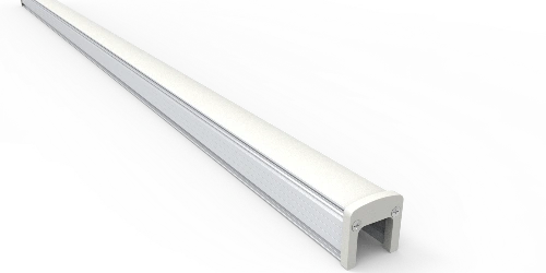 户外线条灯-七彩线条灯-线条灯定制-广东百视特