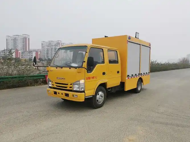 特种车系列_程力特种车_程力集团特种车_程力威牌特种车