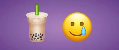 emoji新增117个新表情!