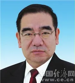 乌兰察布市新一届市长副市长简历市长费东斌