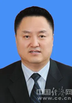03—2013.12 牡丹江市委副书记,市长 2013.12—2013.