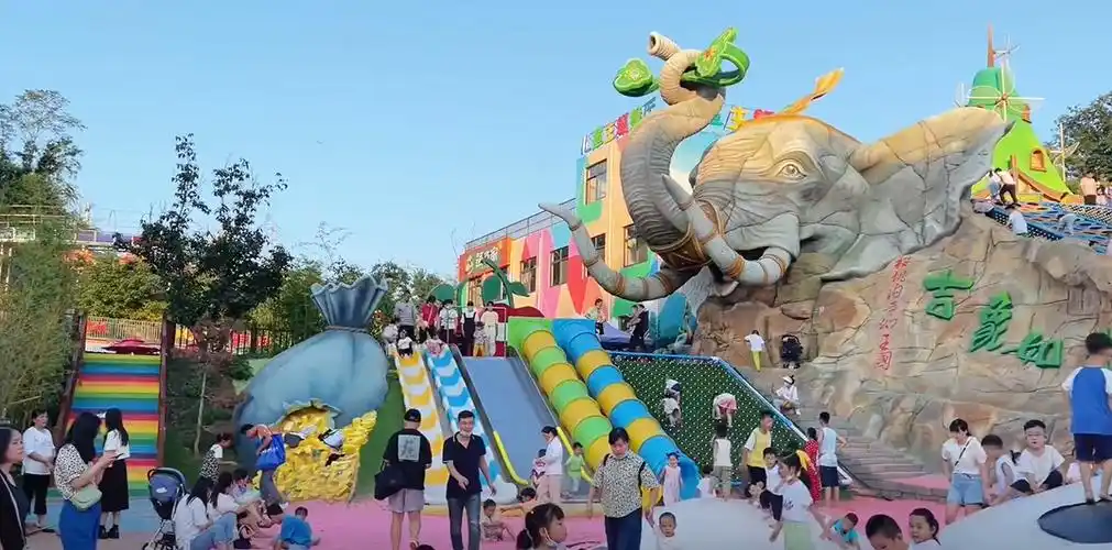 郑州好玩的地方排行榜前十名(郑州自驾游最佳去处)