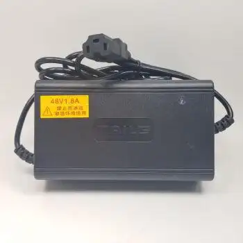台铃电动车原装充电器48v60v72v12ah20ah30ah50ah原装宝德款 台铃48v