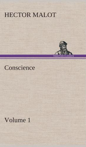 【预售 按需印刷】conscience - volume 1