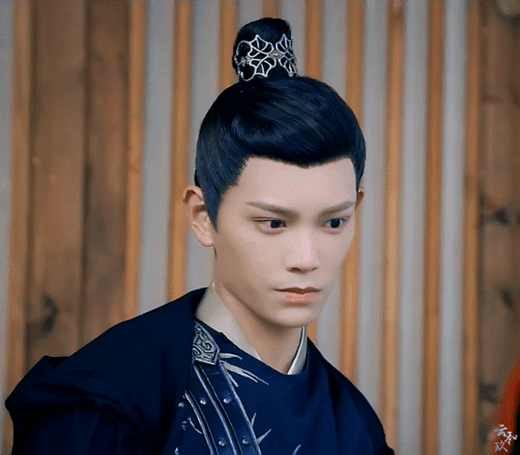 丁禹兮|韩烁 cr.云和玖