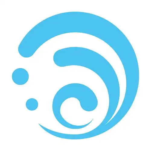 原神|七元素图标素材