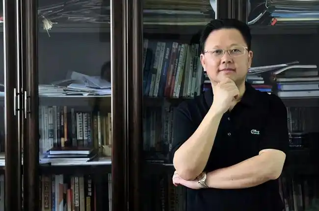 江西宜春一夜诞生3位百亿富翁坐拥身价395亿首富宝座易主