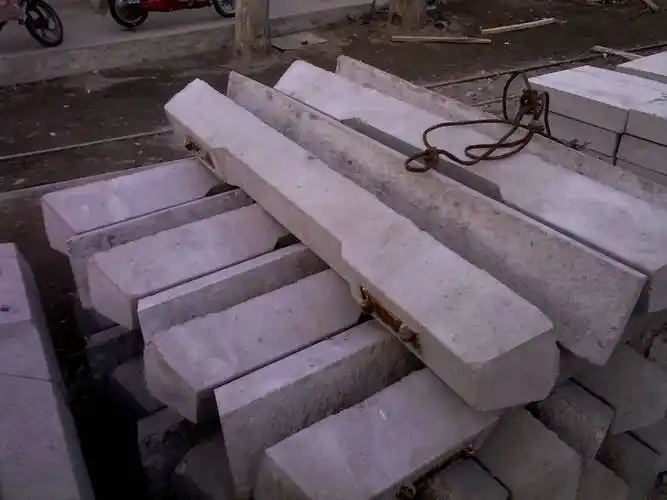 矿用水泥枕木厂家特价水泥枕木