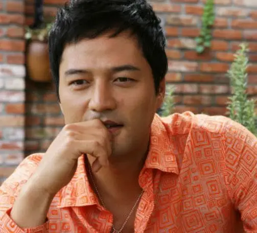 【图】李汉娜和权志龙认识吗 女方与金成民低调结婚