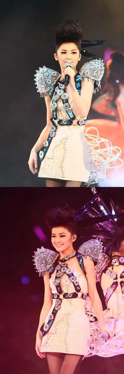 偶像回顾##亿点曝光计划##热门话题创作激励计划