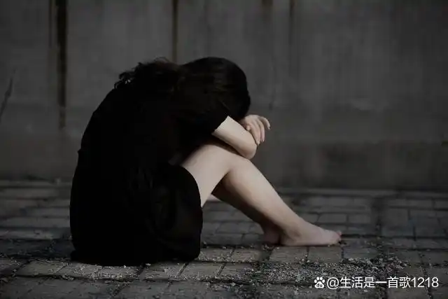 人可以没良心到什么程度?