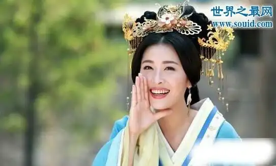 卫长公主怎么死的,历史上唯一一位被腰斩的公主