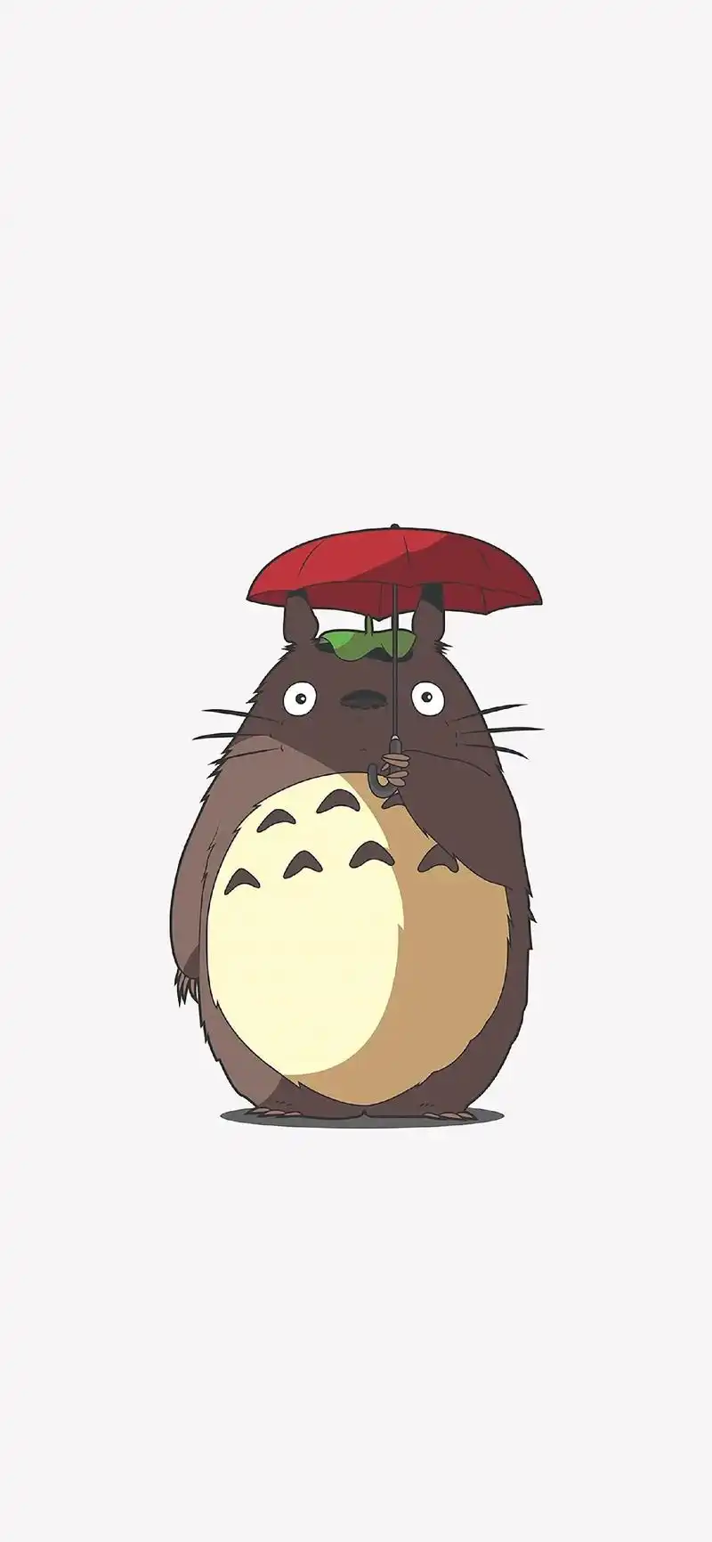 龙猫.宫崎骏系列壁纸Ⅴ龙猫系列壁纸#宫崎骏[话题]# #宫 - 抖音