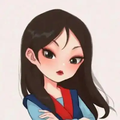 迪士尼小公主头像q版可爱图片