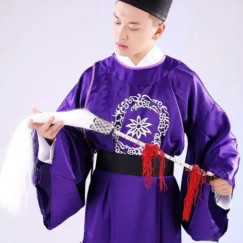 明朝东厂太监服公公总管服饰宫廷舞台话剧影视表演服