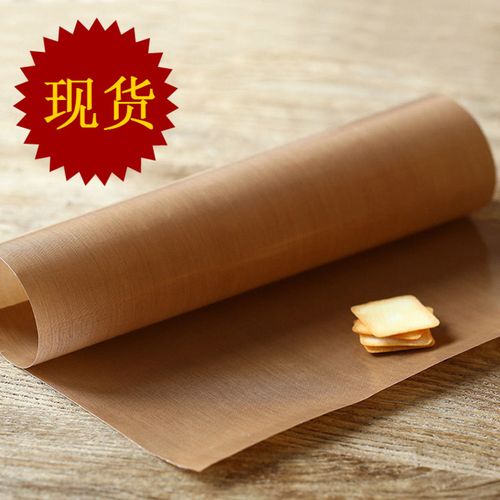 油布不粘布烤箱烘焙家用商用耐高温反复使用蛋糕卷烤盘垫纸油纸布
