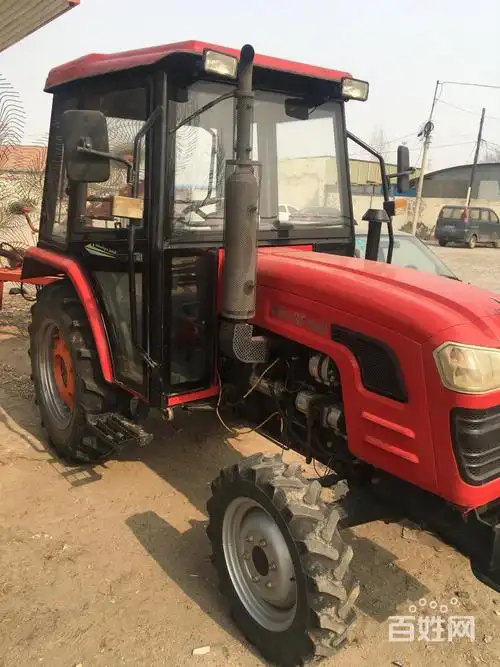 【图】- 时风404 - 铁岭昌图拖拉机/收割机 - 昌图百姓网