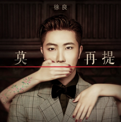 徐良莫再提伴奏