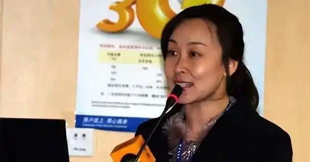 2019年任正非公开评价前妻孟军:她能看上我是很不理解的