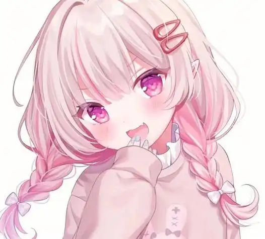 动漫女头好看可爱头像稀有 动漫头像图片大全 -【爱个性】