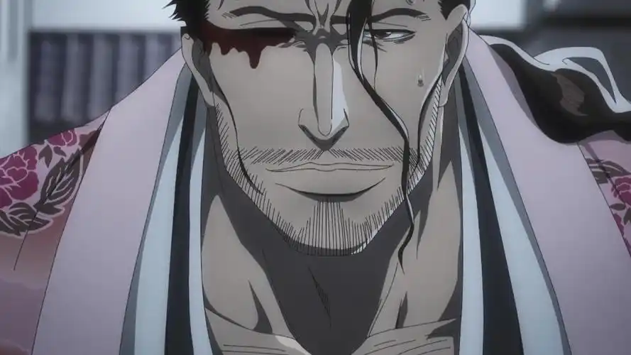 死神千年血战篇新pv预告护廷十三队10月10日开播