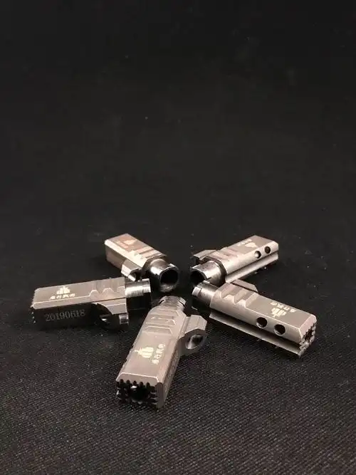 92g枪口制退器-其他反恐装备尽在特种装备网-全球领先的特种装备行业