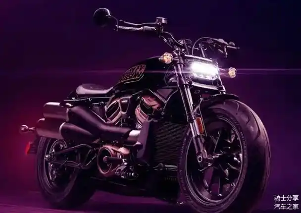 哈雷1250cc太子车便宜了!官降3万元还送购置税,要不瞧一瞧?