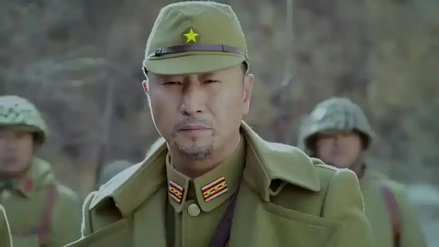 炮神:鬼子说新四军没有重炮攻不下炮楼,杨志华:用迫击炮做一门