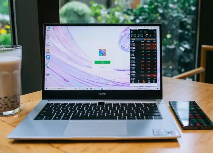 校园最靓轻薄本华为matebookd系列火热开售中